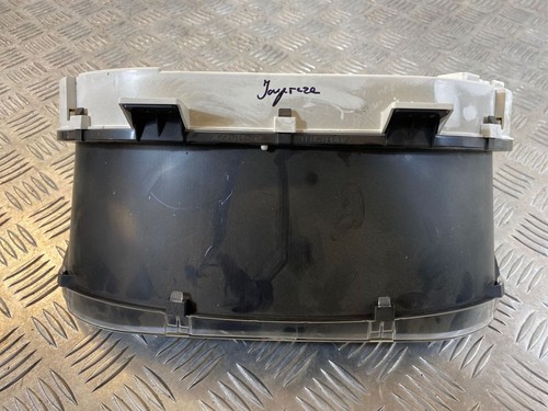 85003FG180 Quadro strumenti contachilometri benzina Subaru Impreza III 2009 - Foto 2 di 5