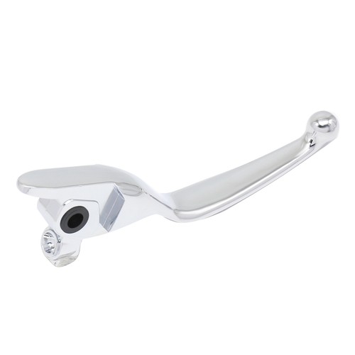 Aluminum Clutch Brake Lever Handlebar For Harley Freewheeler FLRT 2019 2020 - Picture 8 of 8