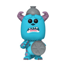 Ultimate Funko Pop Monsters Inc Figures Checklist and Gallery 43