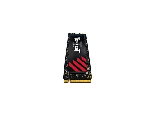 EDGE 1 TB Solid State Drive - M.2 2280 Internal - PCI Express [PCI Express 3.0 - Picture 4 of 5