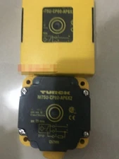 1PC TURCK Ni75U-CP80-AP6X2 SENSOR FREE SHIP-NEW