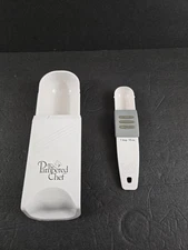 Pampered Chef Slide Measuring Half Cup and Tablespoon Slider Adjustable Vintage