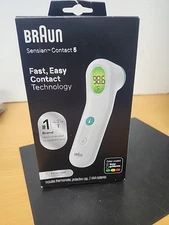 Braun BFH175  Forehead Thermometer