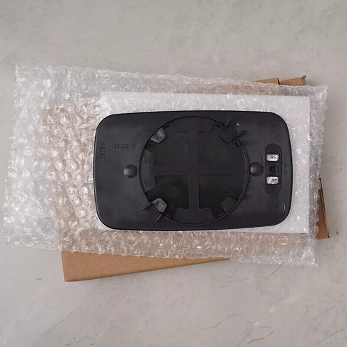 2pcs Door Mirror Glass Heated Blue For BMW E46 Sedan 1998-2006 323Ci 325Ci 328Ci - Picture 11 of 11