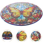  Wall Decorations Vivid Crafts Butterfly Hanging Ornamnet Monarch