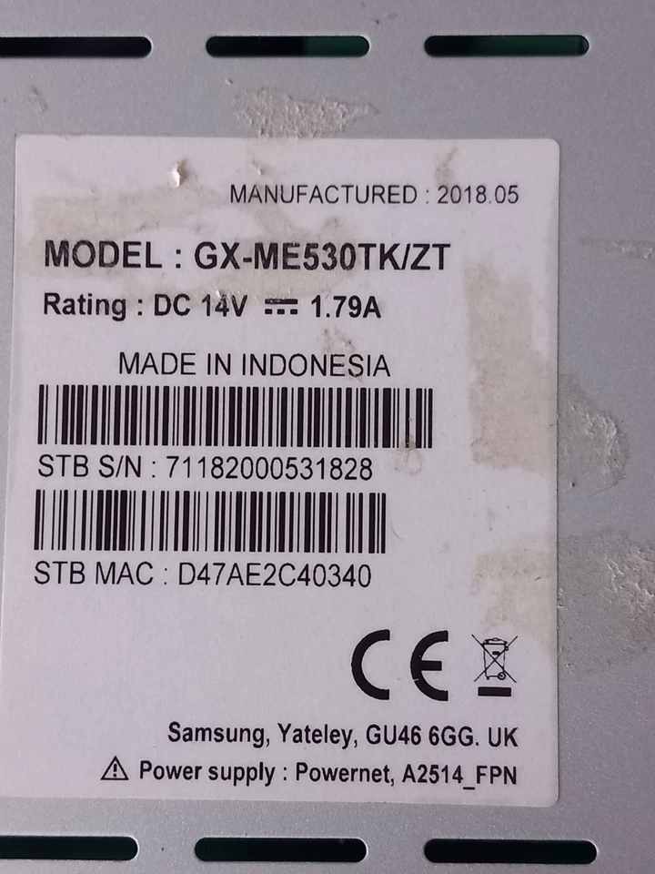 decoder digiale terrestre dvb-t2 Premium Mediaset - Immagine 3 di 4