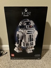 75308 LEGO Star Wars R2-D2