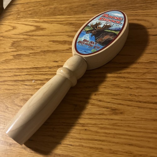 MOOSE DROOL BROWN ALE - Bild 7 von 17