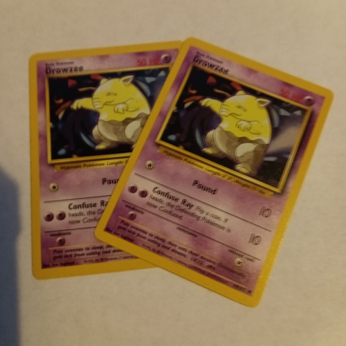 Pokemon Base Set: Choose Your Card! - Picture 29 of 104