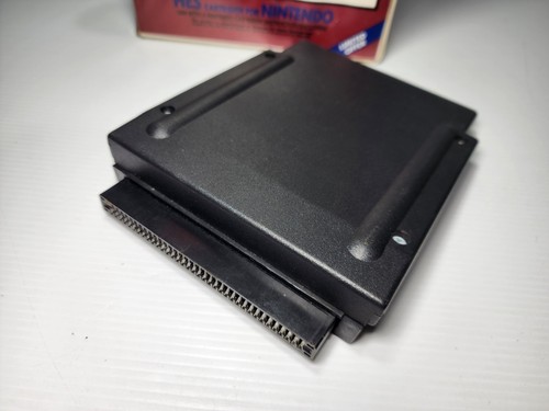 Mindblower Pak - Piggy Back Cartridge - H.E.S / NES Game - PAL - Tested - Picture 5 of 8