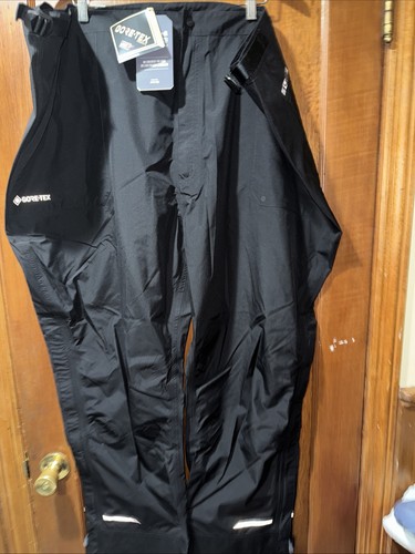 Pantaloni Carhartt Gore Tex taglia 4XL - Foto 1 di 7