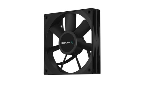DeepCool CH370 WH Mini Tower White - R-CH370-WHNAM1-G-1 - Picture 12 of 13