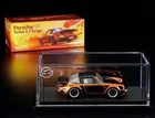 2026 Hot Wheels RLC '88 Porsche 911 Turbo 3.3 Targa Red Line Club NEW