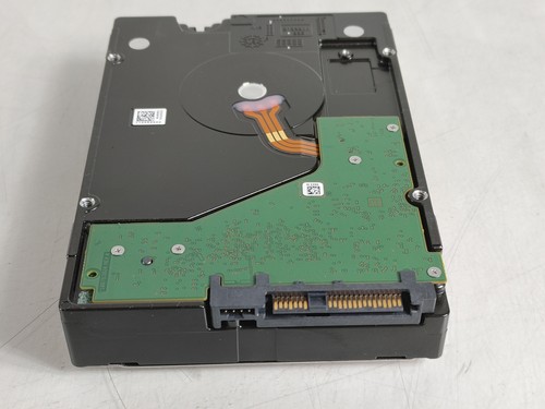 Disque dur d'entreprise Seagate Exos 7E8 ST8000NM0075 8 To SAS 3 3,5 pouces - Photo 5/6