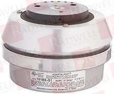 EDWARDS SIGNALING 101BS-G1 / 101BSG1 (NEW IN BOX)