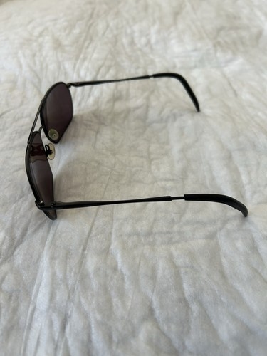 Gafas de sol Carrera Overdrive/S 7SJP RA 60-14-130 marrón - solo marcos - Imagen 4 de 8