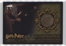 2006 Artbox Harry Potter and the Chamber of Secrets Trading Cards 8