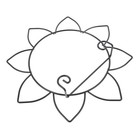 3 Sets  of Plate Holder Display Stand Plate Display Rack Dish Holder Wall Decor