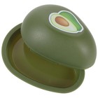 4pcs fruchtförmige Sparer Keeper wiederverwendbar