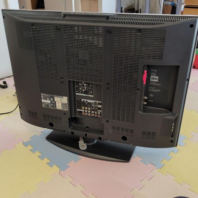 【値下げしました！】ソニー　液晶テレビ　KDL-32V2500 32インチ Sony BRAVIA KDL-32V2500 32 Inch LCD TV Black High Definition