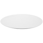  200 X Rundes Mauspad Krankenschwester Gaming-mauspads Für Pc Laptop Silber