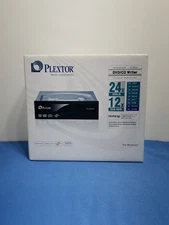 Plextor PX-880SA-26 DVD/CD Writer Internal Serial ATA 24X Multi Format Super
