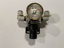 SMC Regulator AR20-02B-XG 0.05-0.85 MPa