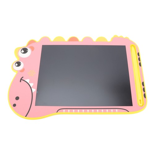 8.5in LCD Writing Tablet Doodle Board Eye Caring Erasable Dinosaur Style Elec CB - Bild 16 von 22