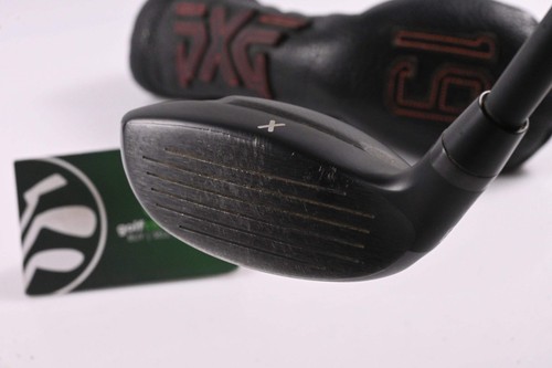 PXG 0317 X Gen2 #3 Hybrid / 19 Degree / Regular Flex Mitsubishi MMT 70 - Picture 4 of 9