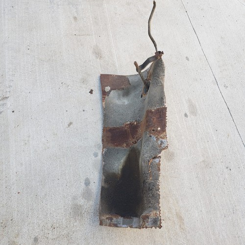 71 72 73 73 74 Barracuda Shifter Linkage Challenger Cuda  - Picture 9 of 12