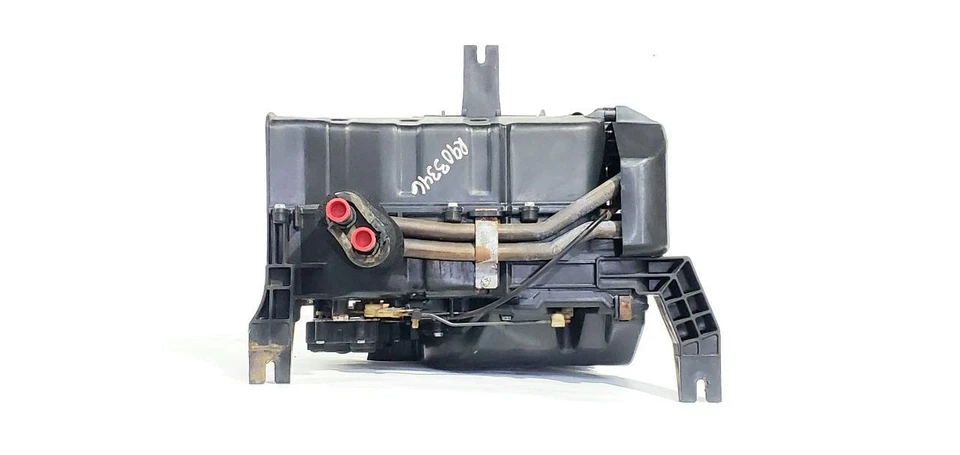 1990 1996 Nissan 300ZX OEM Heater Core Box Assembly Has Damage  - Image 4 of 4