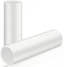 2 St&uuml;ck Ersatzfilter F&uuml;r Gr&uuml;nbeck Wasserfilter,Gr&uuml;nbeck Geno Feinfilter Fs