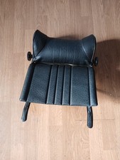 Classic Retro Cars Head Rest 60s 70s Style Headrest SINGLE