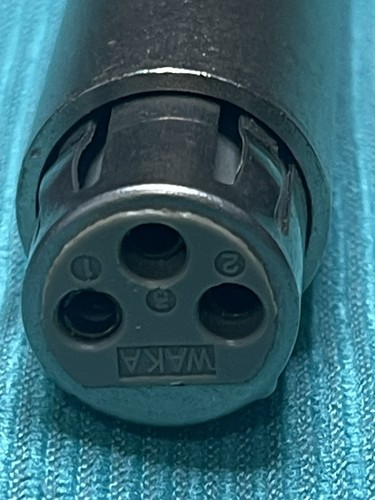 Radio Shack Microphone Impedance Matching Transformer Lo-Hi (Can be used as DI!) - Picture 5 of 6