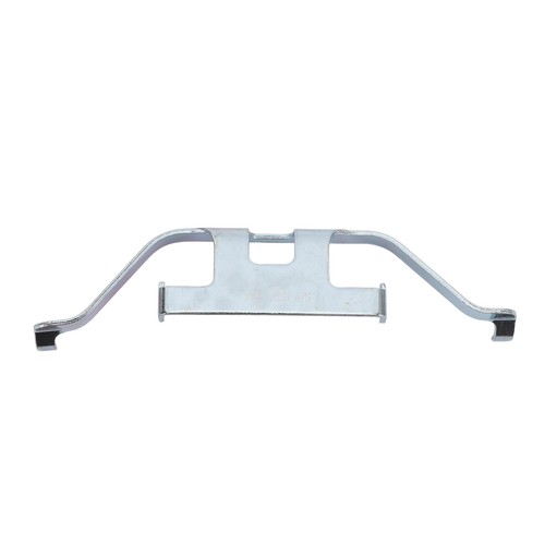 Rear Brake Pad Retainer Clip 34216753675 Rear Brake Pad Spring Retainer - Picture 10 of 24