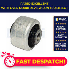 Wishbone / Control / Trailing Arm Bush TD535W Delphi Mounting Suspension 3523AQ