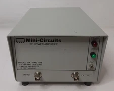Mini-Circuits RF Power Amplifier (TIA-1000-1R8) - Power Tested