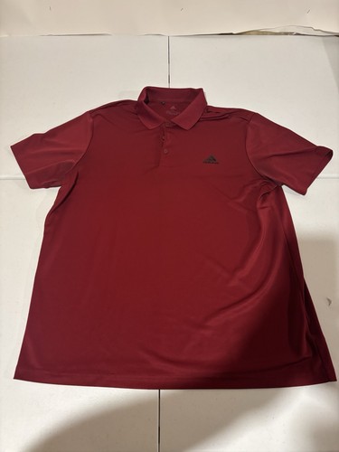 Lotto 7 Polo Golf Uomo Taglia XL Nike Adidas UA Peter Millar Poliestere - Foto 7 di 11