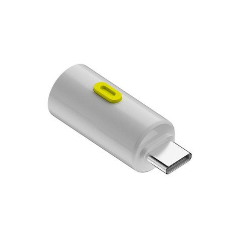 Lampe de Poche LED Portable USB C pour Randonnée et Camping Design Léger - Photo 2 sur 5
