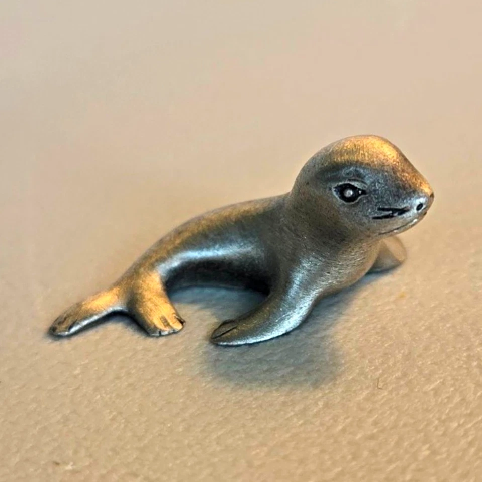 Seal & Sea Lion Collectibles for sale | eBay