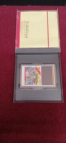 Pc Engine Software Valkyrie No Densetsu Model Valkyrie No Densetsu Namco FMw47