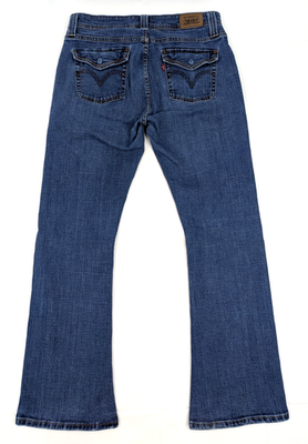 LEVI’S JOURNALSTANDARD別注 TYPE III 3rd LEVI'S(R) / リーバイス(R) 別注 TYPE III TRUCKER JACKET Selvedge