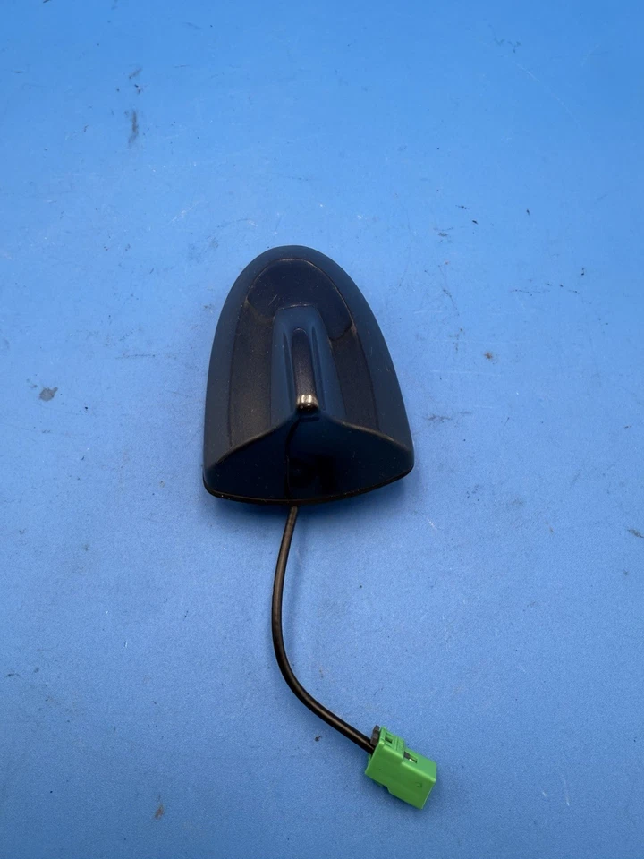 Infiniti M56 M37 Q70 2011-2019 GPS techo aleta de tiburón antena OEM gris Foto 4 de 4