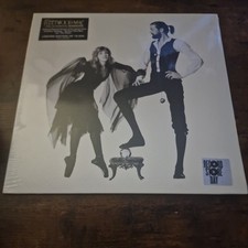 Alternate Rumours by Fleetwood Mac (Record, 2020)