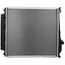 Radiator  Motorcraft  RAD38