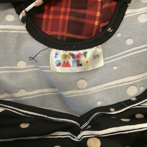 Dot Dot Smile Kleid, Größe 5/6 - Bild 6 von 6