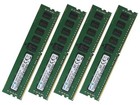 Samsung 32 GB (4x 8 GB) RDIMM  DDR4-2133 Dell PowerEdge R530 Server RAM