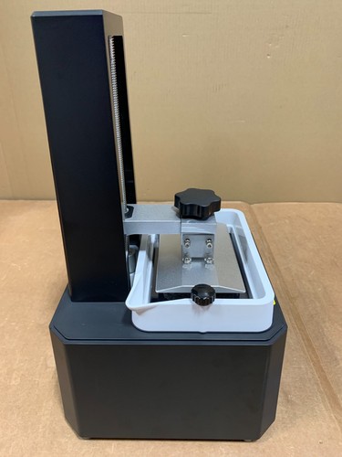 Creality HALOT R6 2K Resin 3D Printer Fully Assembled *For parts only sold AS IS - Picture 4 of 12