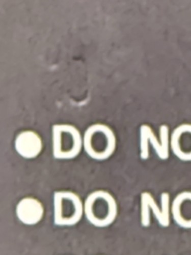 The Rocketeer - Authentic Nintendo NES Game - - Bild 3 von 3