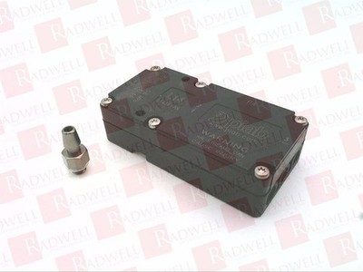 PIAB VACUUM PRODUCTS L14A6-AN / L14A6AN (BRAND NEW)